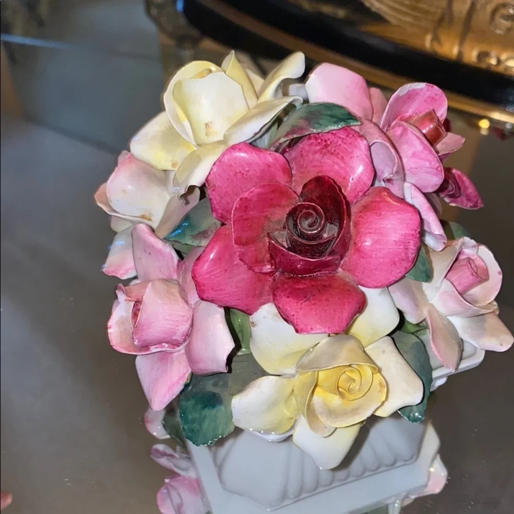 Crown Staffordshire enhance your